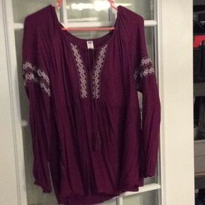 Shirt